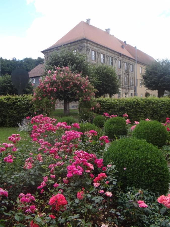 Klostermuehle ลิชเทนเฟลส์ ภายนอก รูปภาพ